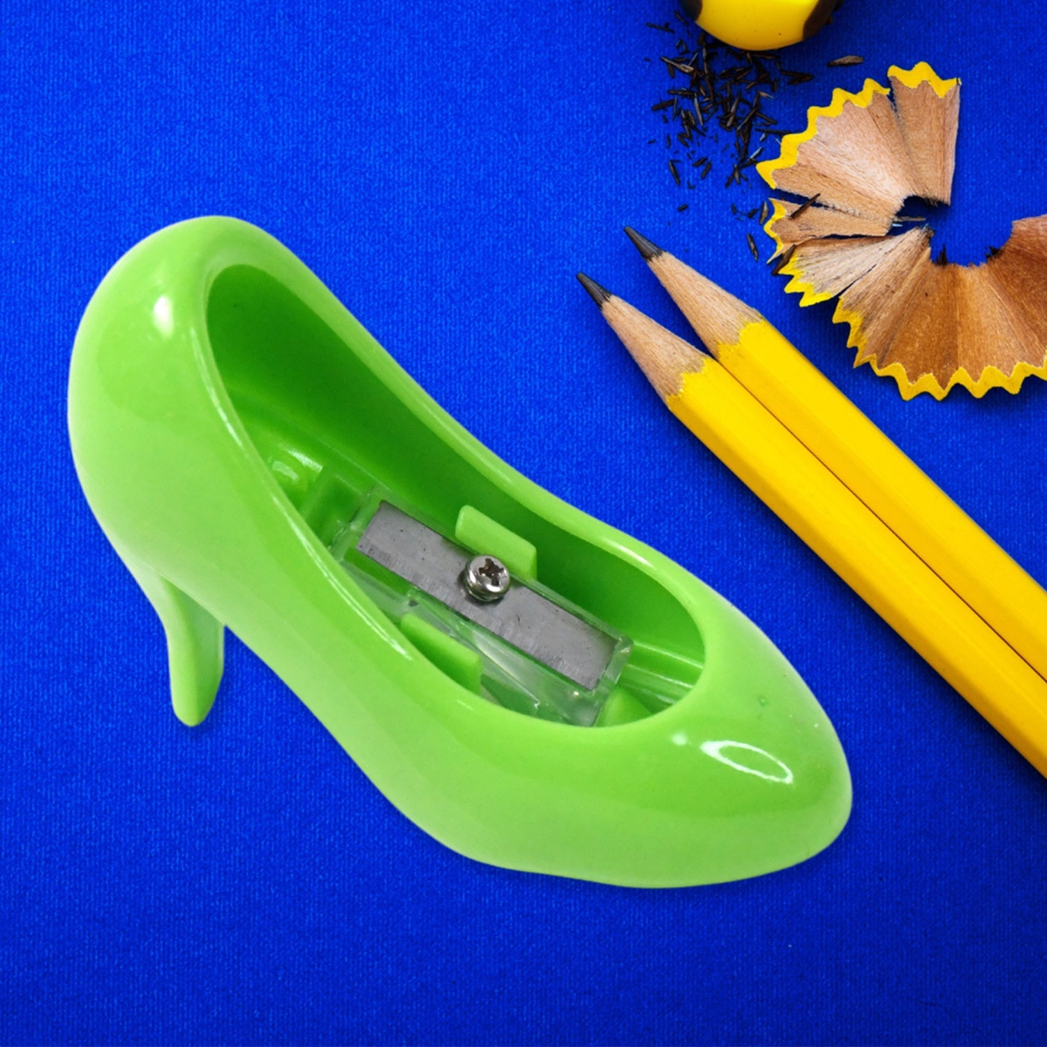 Heel Point Sharpener Heel Point Sharpener